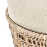 Collins Outdoor Accent Chair by Classic Home at Eve Furniture