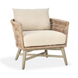 Collins Outdoor Accent Chair by Classic Home at Eve Furniture