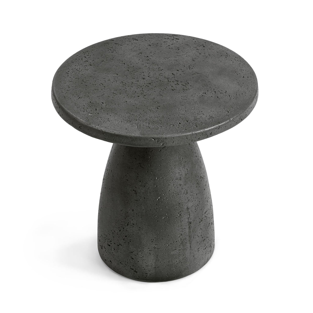 Collins Outdoor Accent Table by Classic Home at Eve Furniture