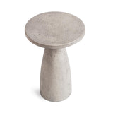Collins Outdoor Accent Table by Classic Home at Eve Furniture
