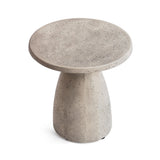 Collins Outdoor Accent Table by Classic Home at Eve Furniture