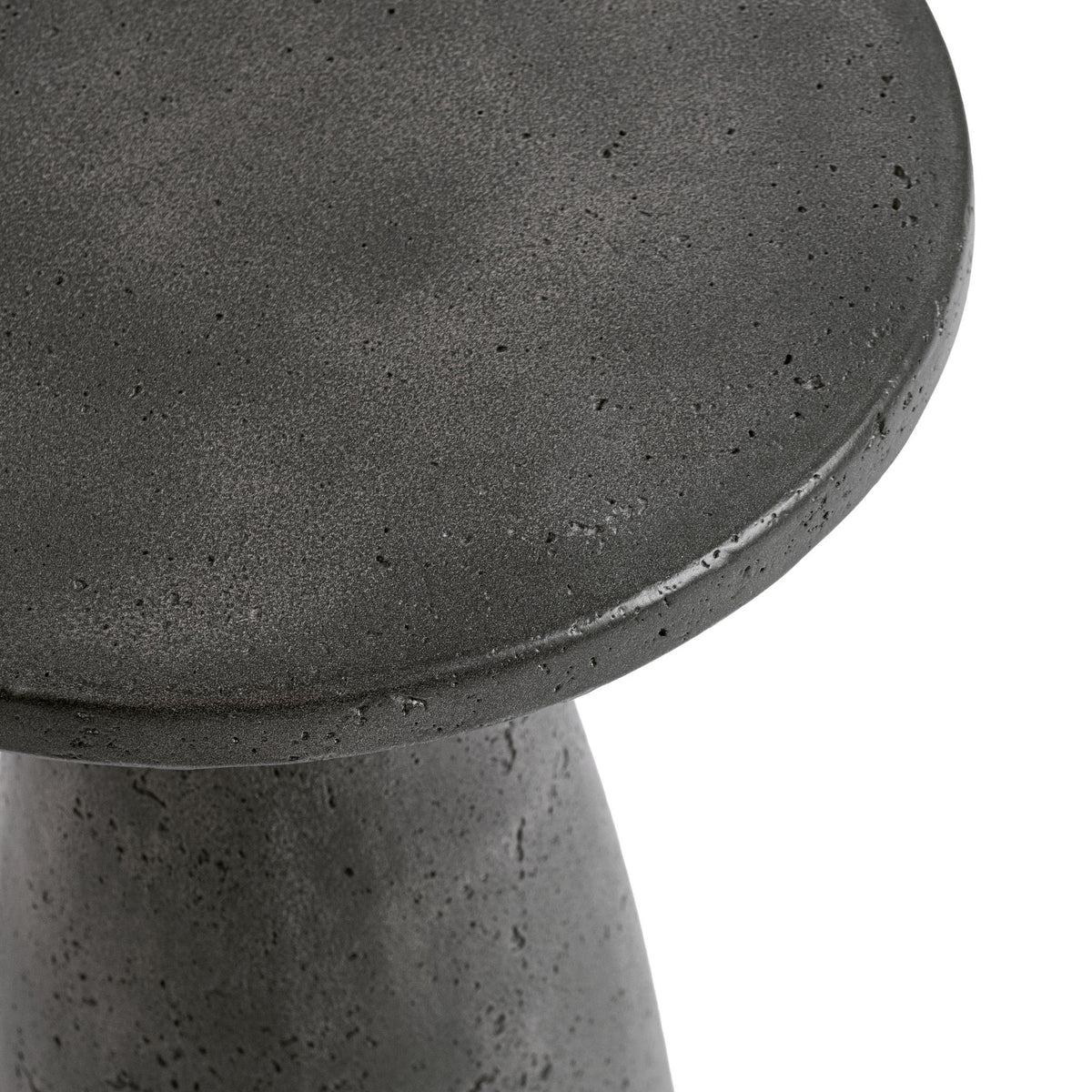 Collins Outdoor Accent Table by Classic Home at Eve Furniture