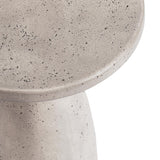 Collins Outdoor Accent Table by Classic Home at Eve Furniture