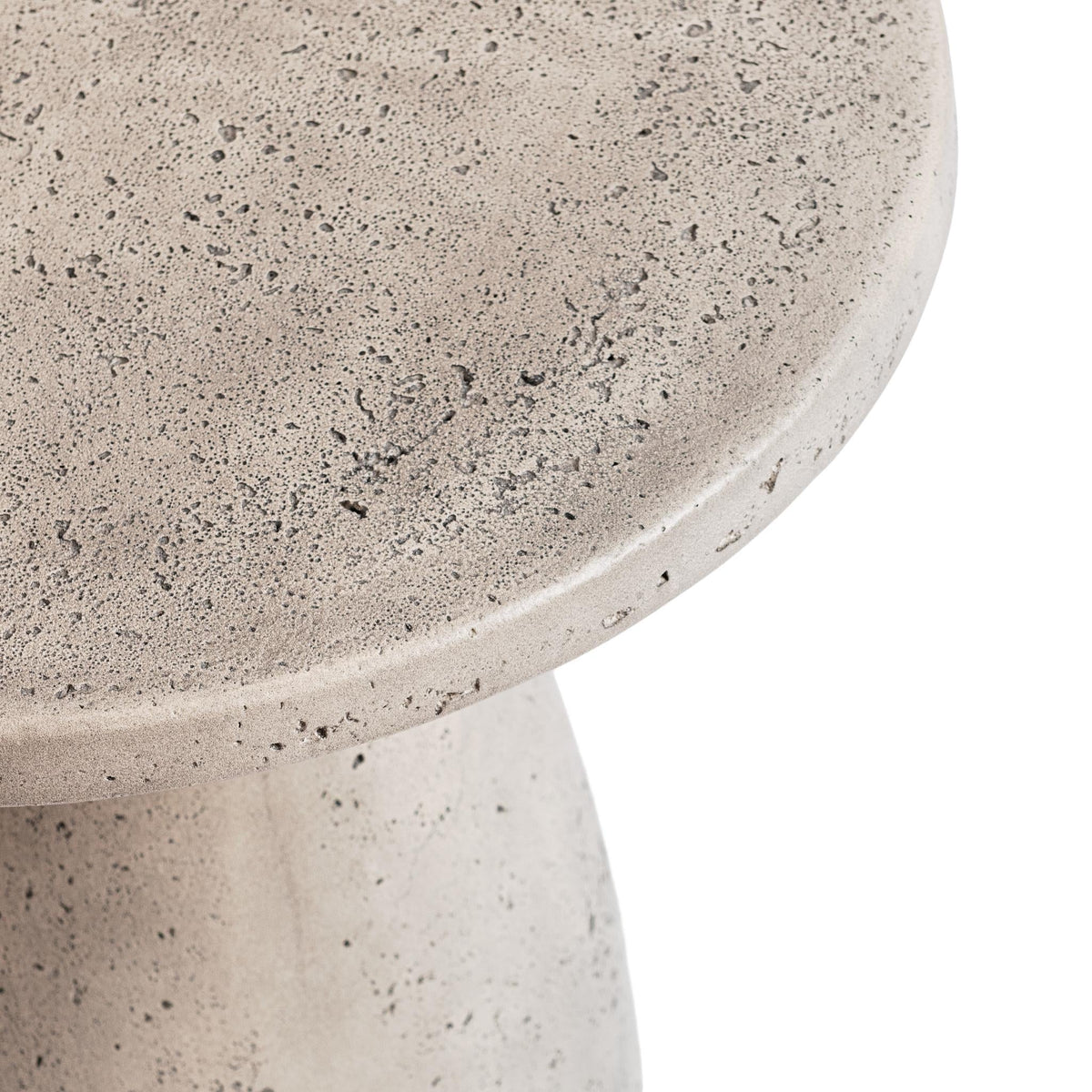 Collins Outdoor Accent Table by Classic Home at Eve Furniture