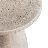 Collins Outdoor Accent Table by Classic Home at Eve Furniture