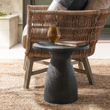 Collins Outdoor Accent Table by Classic Home at Eve Furniture
