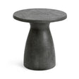 Collins Outdoor Accent Table by Classic Home at Eve Furniture