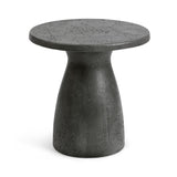 Collins Outdoor Accent Table by Classic Home at Eve Furniture