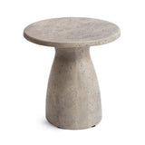 Collins Outdoor Accent Table by Classic Home at Eve Furniture