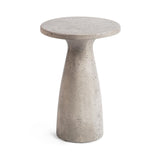 Collins Outdoor Accent Table by Classic Home at Eve Furniture