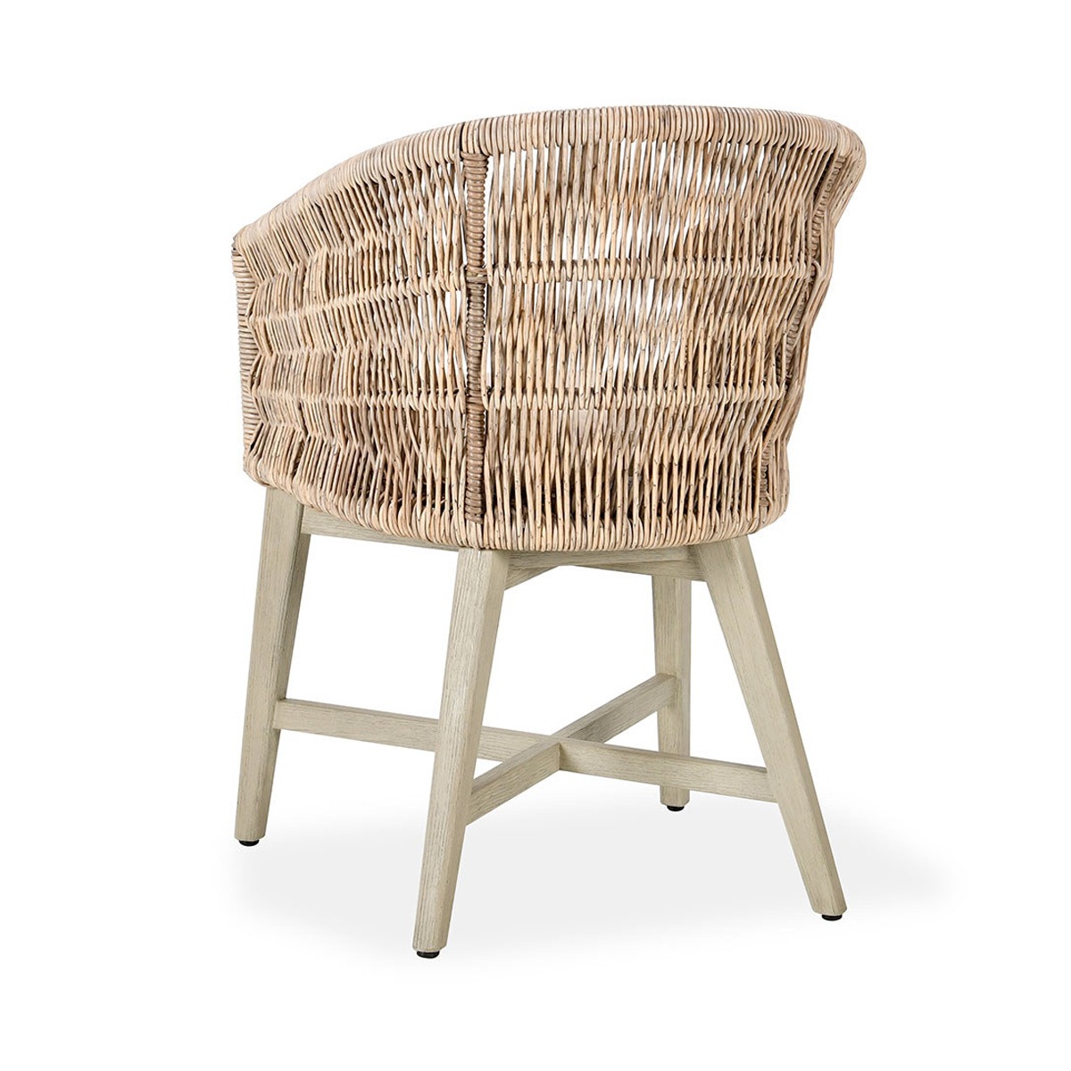 Collins Outdoor Dining Chair by Classic Home at Eve Furniture