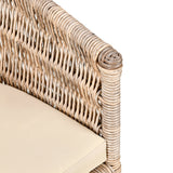 Collins Outdoor Dining Chair by Classic Home at Eve Furniture