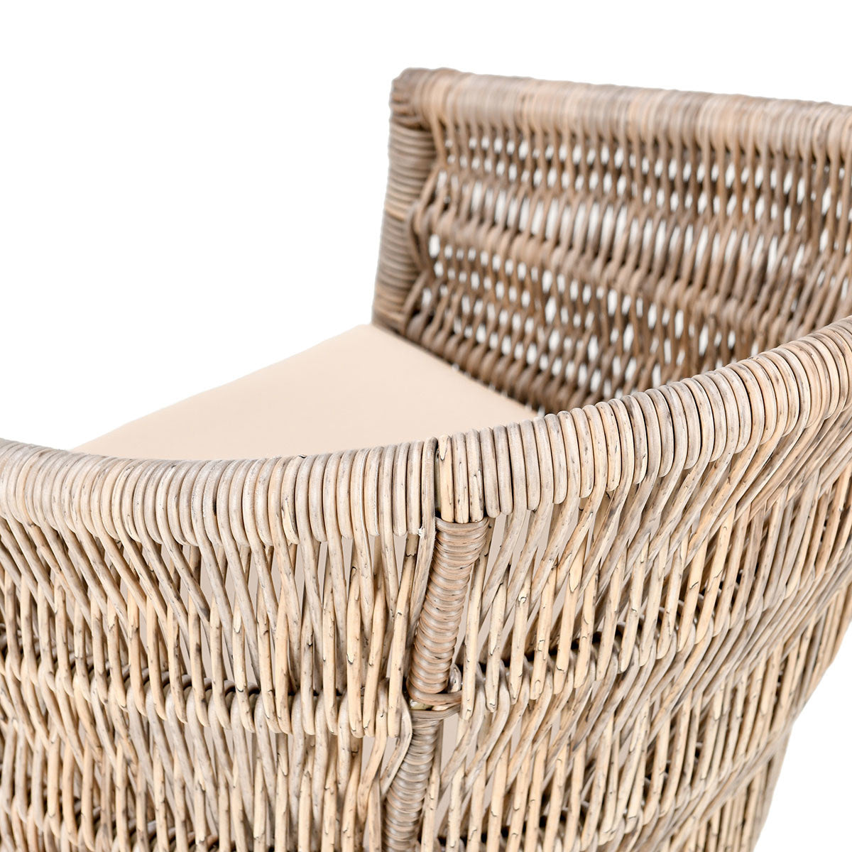 Collins Outdoor Dining Chair by Classic Home at Eve Furniture