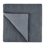 Colmar Marina Blue Quilt Collection by Classic Home at Eve Furniture