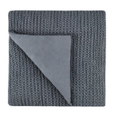 Colmar Marina Blue Quilt Collection by Classic Home at Eve Furniture