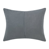 Colmar Marina Blue Quilt Collection by Classic Home at Eve Furniture