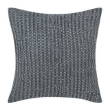 Colmar Marina Blue Quilt Collection by Classic Home at Eve Furniture