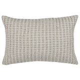 Colmar Natural Quilt Collection by Classic Home at Eve Furniture