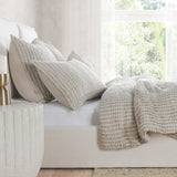 Colmar Natural Quilt Collection by Classic Home at Eve Furniture