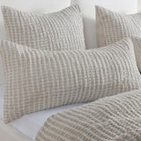 Colmar Natural Quilt Collection by Classic Home at Eve Furniture