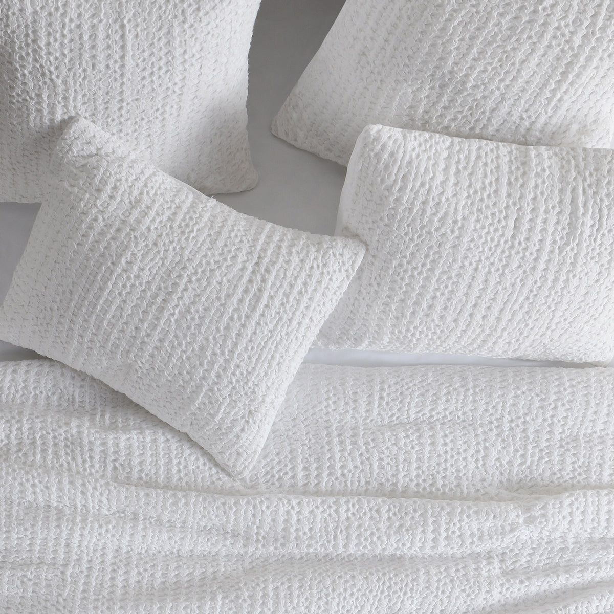 Colmar Natural Quilt Collection by Classic Home at Eve Furniture