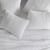 Colmar Natural Quilt Collection by Classic Home at Eve Furniture