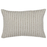 Colmar Natural Quilt Collection by Classic Home at Eve Furniture