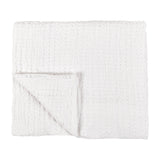 Colmar White Quilt Collection by Classic Home at Eve Furniture