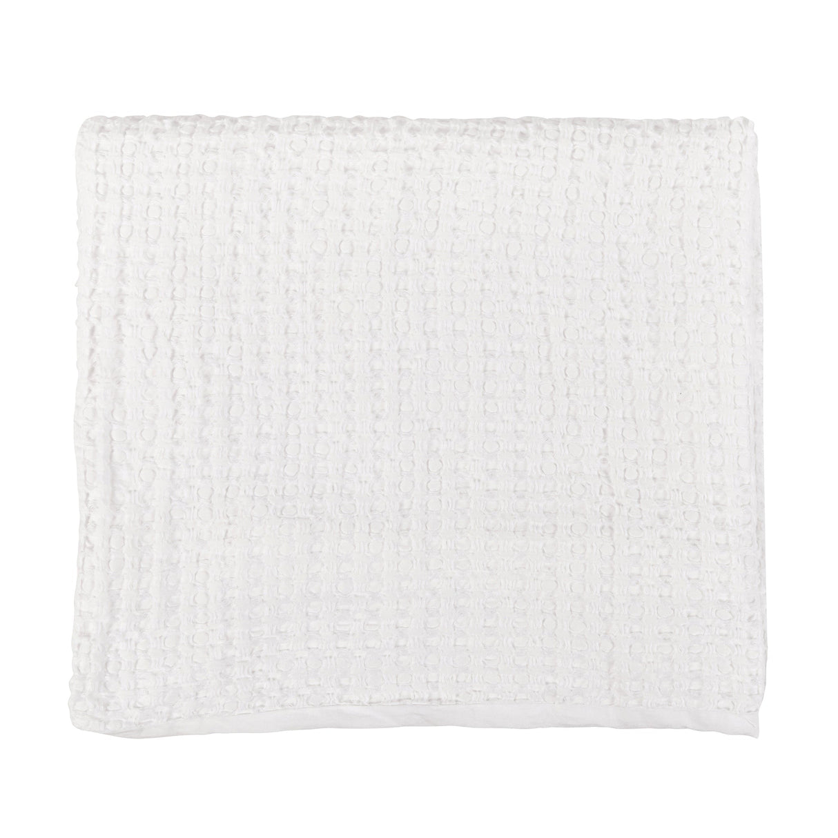 Colmar White Quilt Collection by Classic Home at Eve Furniture