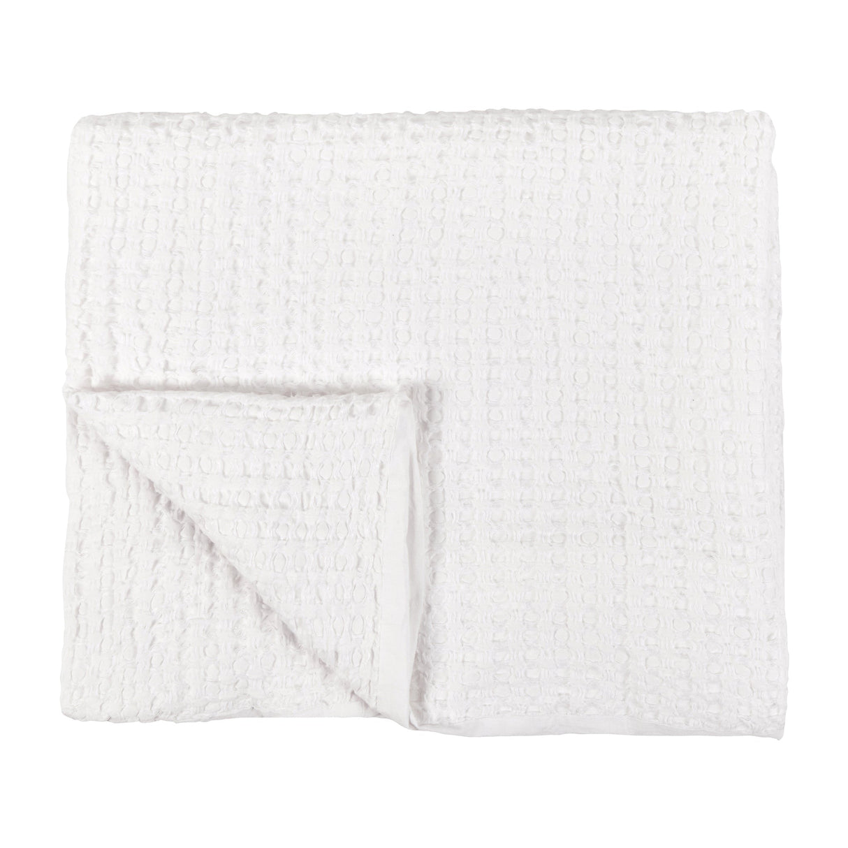 Colmar White Quilt Collection by Classic Home at Eve Furniture
