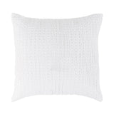 Colmar White Quilt Collection by Classic Home at Eve Furniture