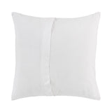 Colmar White Quilt Collection by Classic Home at Eve Furniture