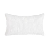 Colmar White Quilt Collection by Classic Home at Eve Furniture