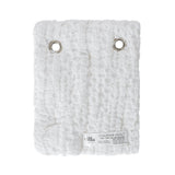 Colmar White Quilt Collection by Classic Home at Eve Furniture