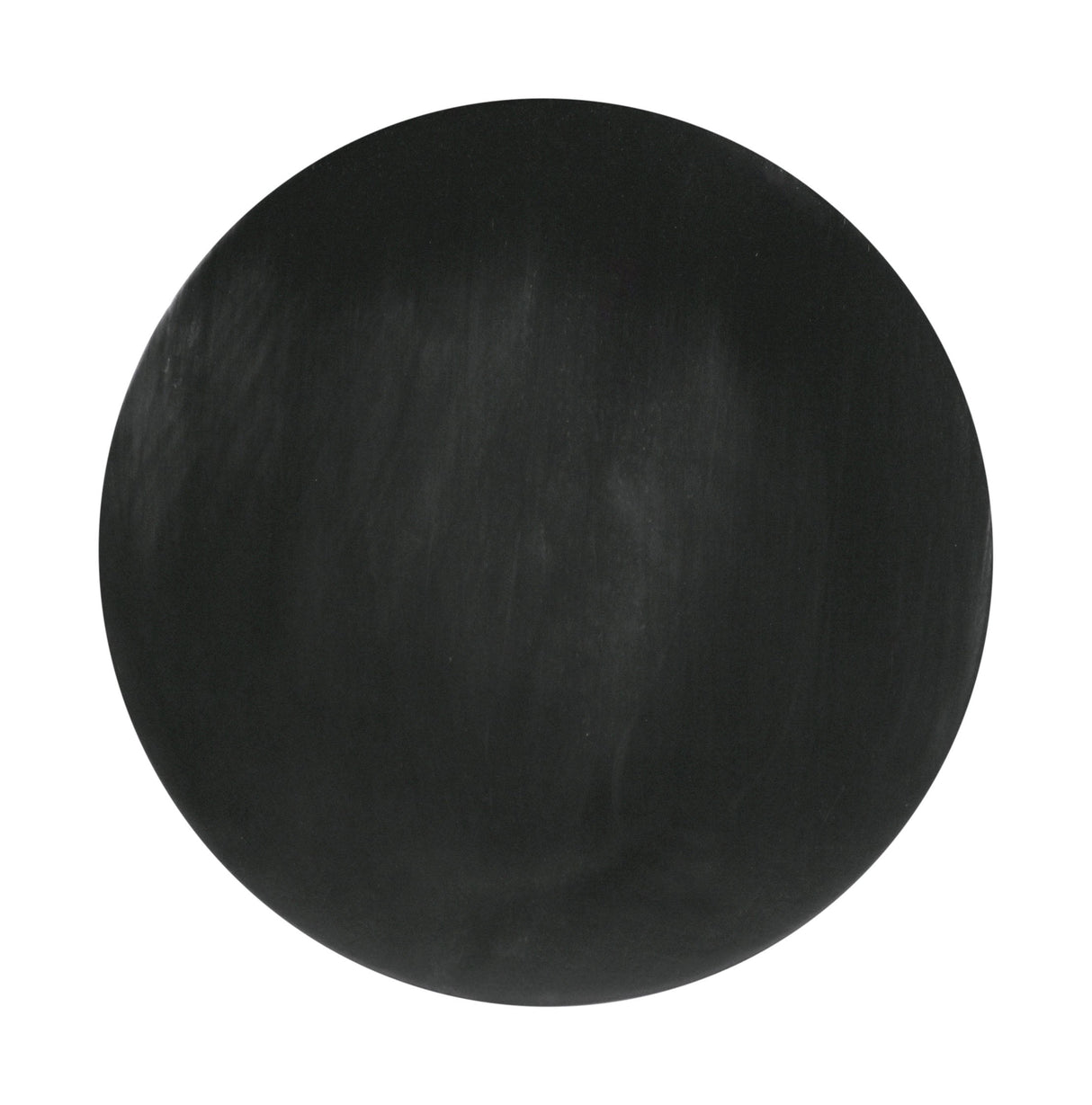 Colombo Black Side Table by Zuomod at Eve Furniture