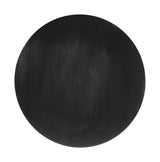 Colombo Black Side Table by Zuomod at Eve Furniture