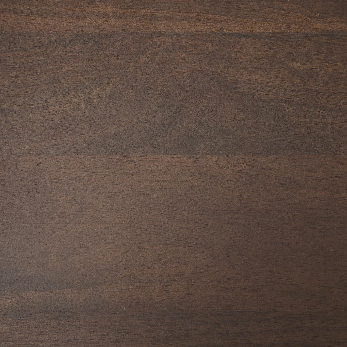 Colony Medium-Dark Brown Solid Wood Counter Stool by Mercana at Eve Furniture