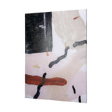 Color Blocks I by Mercana Studio a Hand Embellished Textured Canvas by Mercana at Eve Furniture