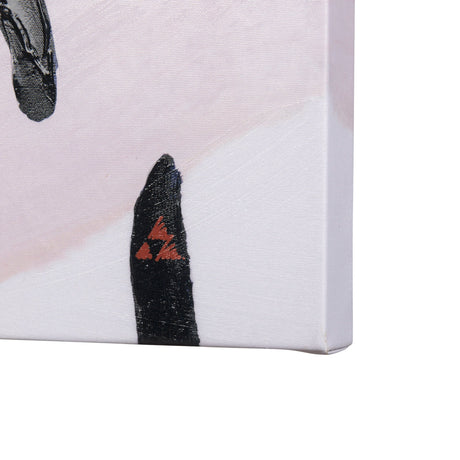 Color Blocks I by Mercana Studio a Hand Embellished Textured Canvas by Mercana at Eve Furniture