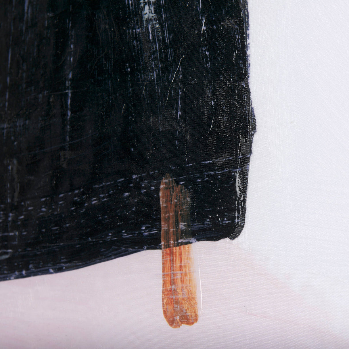 Color Blocks I by Mercana Studio a Hand Embellished Textured Canvas by Mercana at Eve Furniture