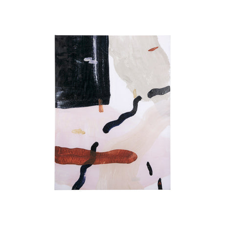 Color Blocks I by Mercana Studio a Hand Embellished Textured Canvas by Mercana at Eve Furniture