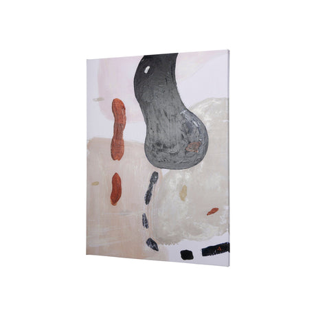 Color Blocks II by Mercana Studio a Hand Embellished Textured Canvas by Mercana at Eve Furniture