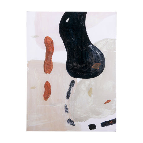 Color Blocks II by Mercana Studio a Hand Embellished Textured Canvas by Mercana at Eve Furniture