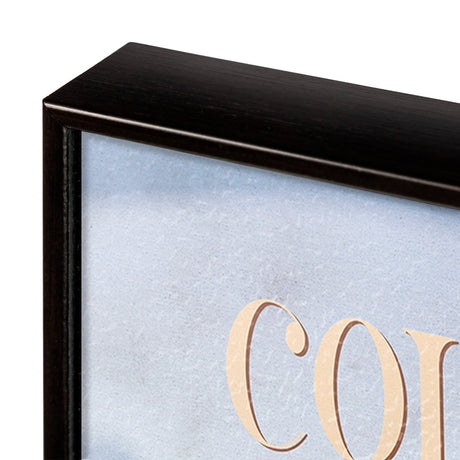 Colorado Go USA (SM) by Mercana Studio a Hand Embellished Decograph Framed Art Print by Mercana at Eve Furniture