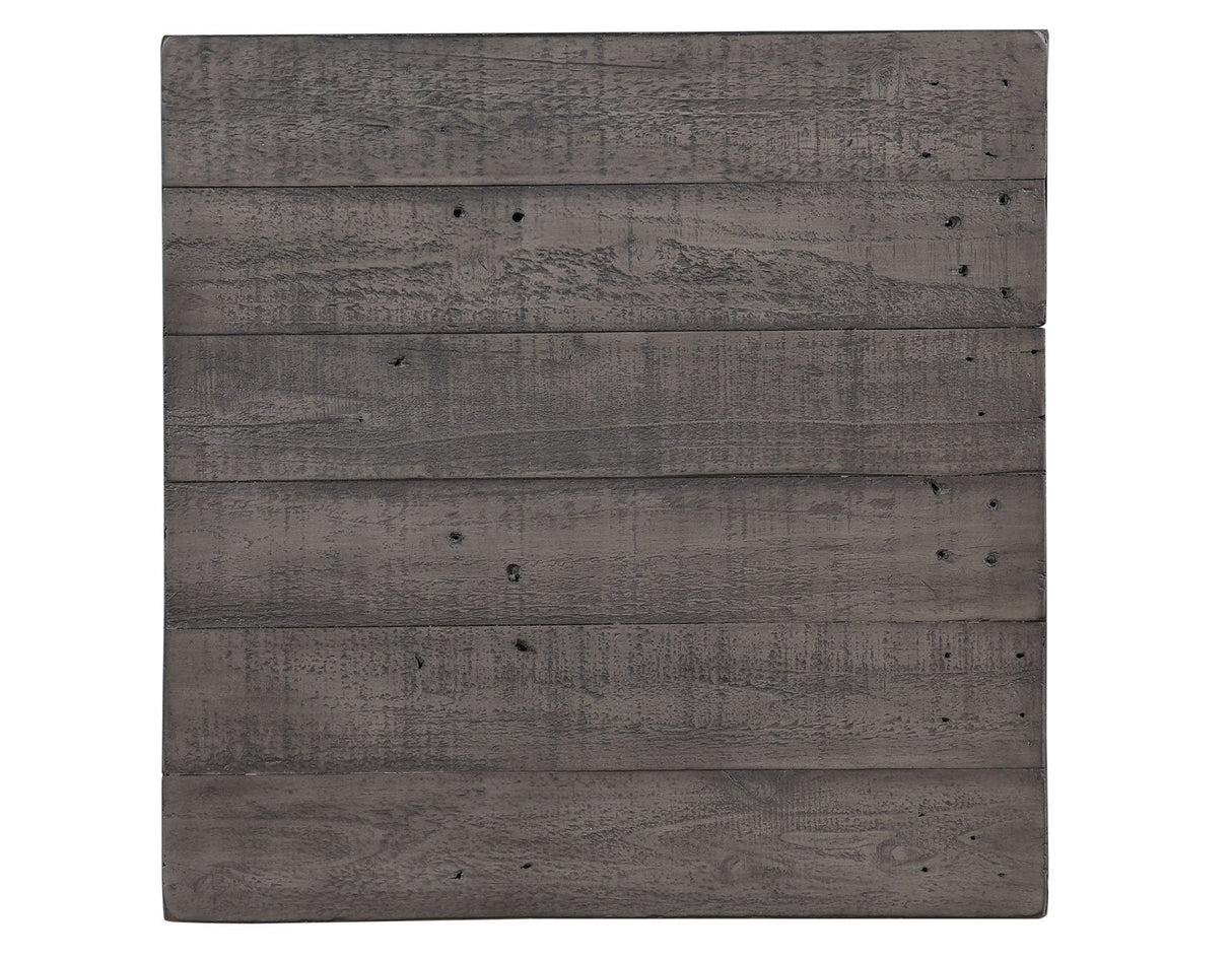 Colson 3-Piece Solid Reclaimed Pine Table Set by Steve Silver at Eve Furniture