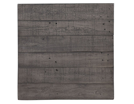 Colson 3-Piece Solid Reclaimed Pine Table Set by Steve Silver at Eve Furniture