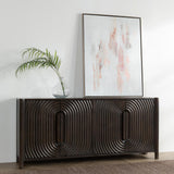 Colson Cabinet by Classic Home at Eve Furniture