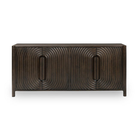 Colson Cabinet by Classic Home at Eve Furniture