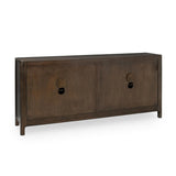 Colson Cabinet by Classic Home at Eve Furniture