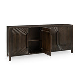 Colson Cabinet by Classic Home at Eve Furniture